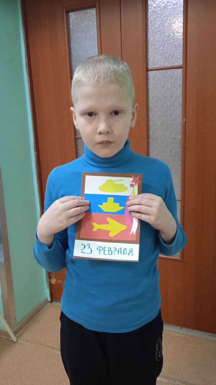 Открытки для любимых пап