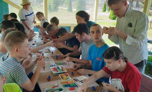 «Снегурочка»