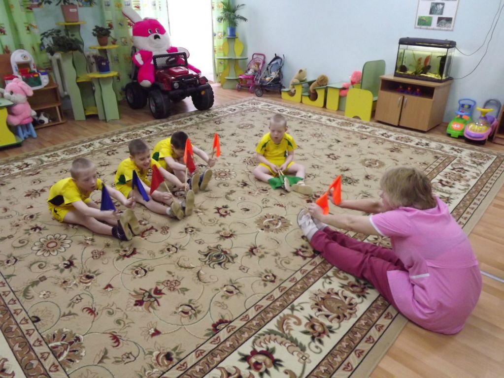 День здоровья