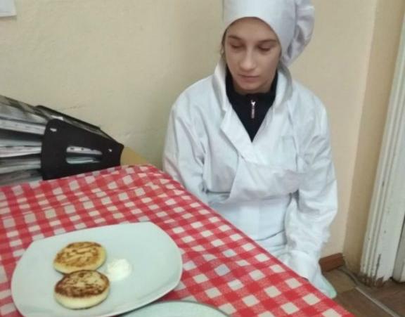 Первый экзамен