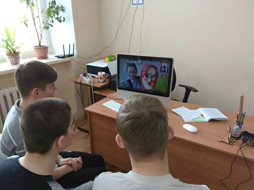 Прямые эфиры