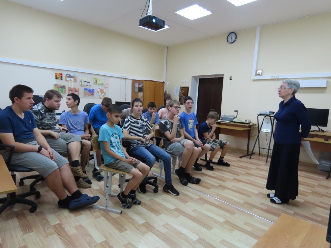 " России славные сыны"