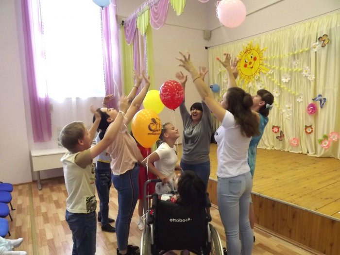 День именинника