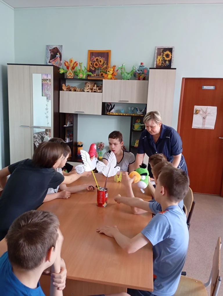 Сложи добро