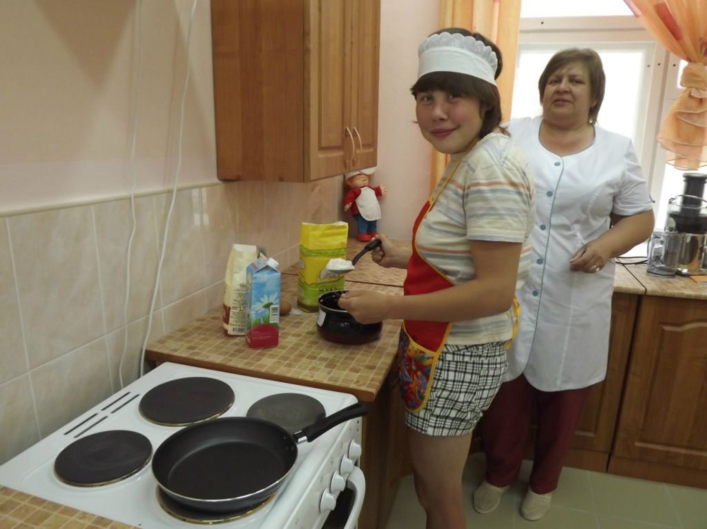 Профессиональный праздник!