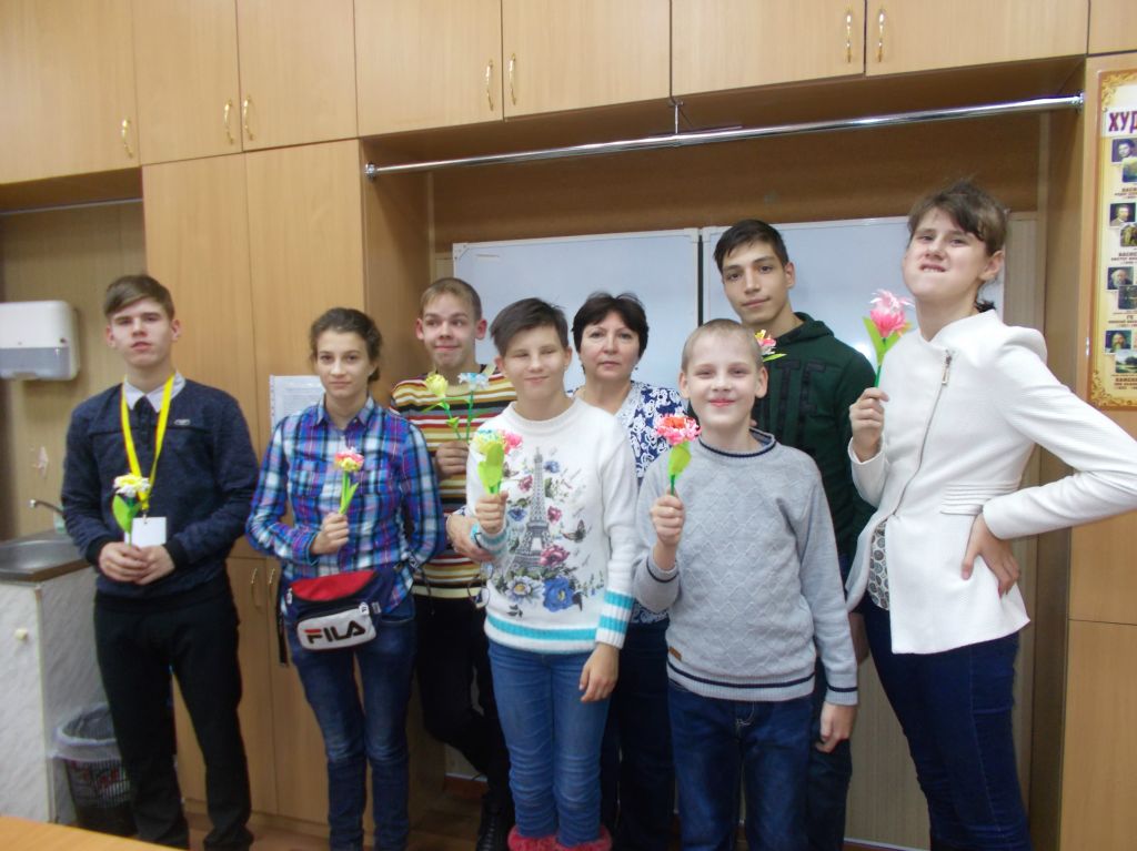 Фестиваль «Овация»