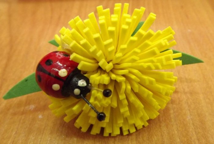 Мастер-класс