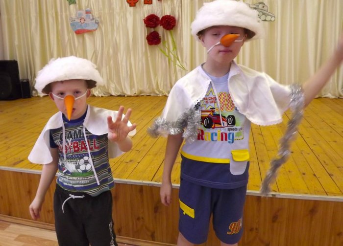 День именинника