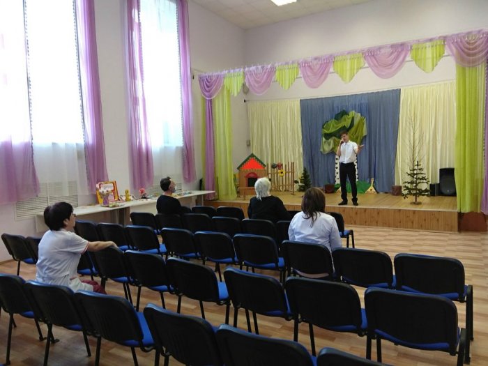 Отборочный тур