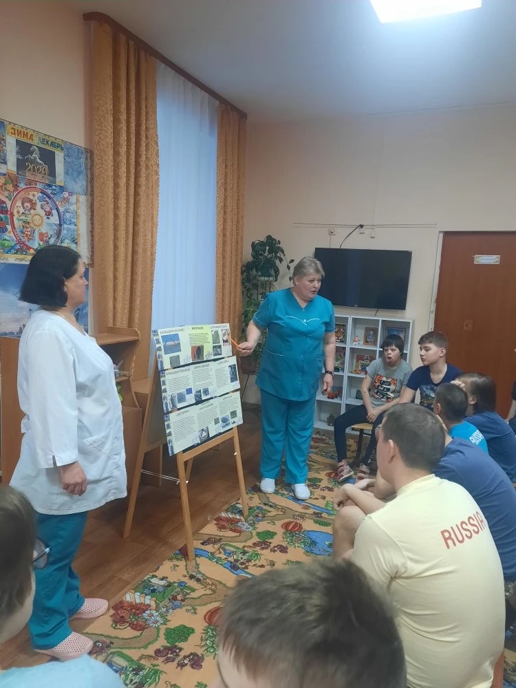 Город-герой: история для старших ребят