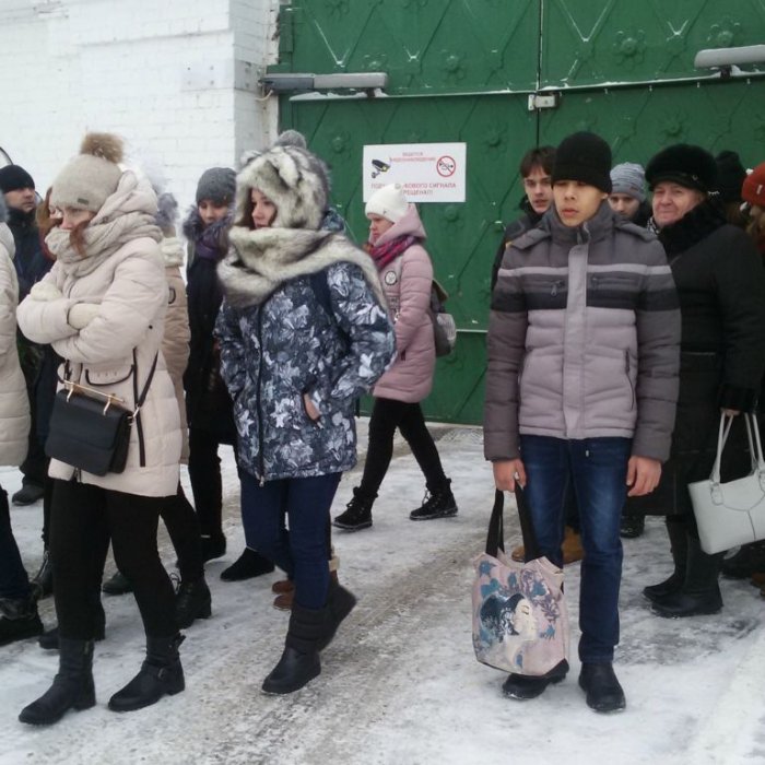 Поездка для победителя