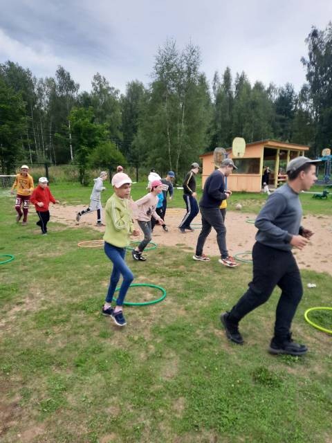 Международный день защиты домашних животных