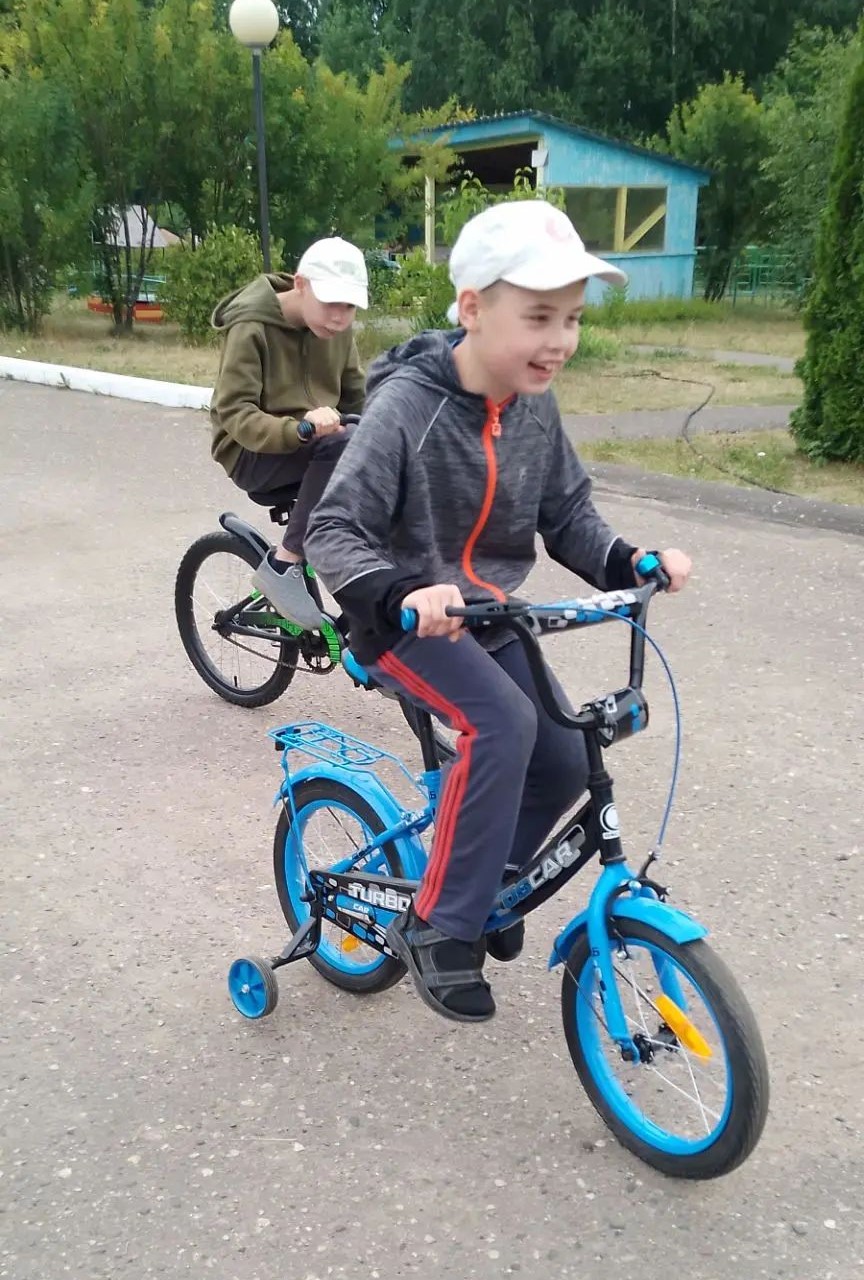 Время с пользой