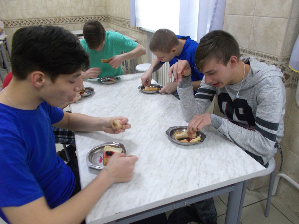 Масленица