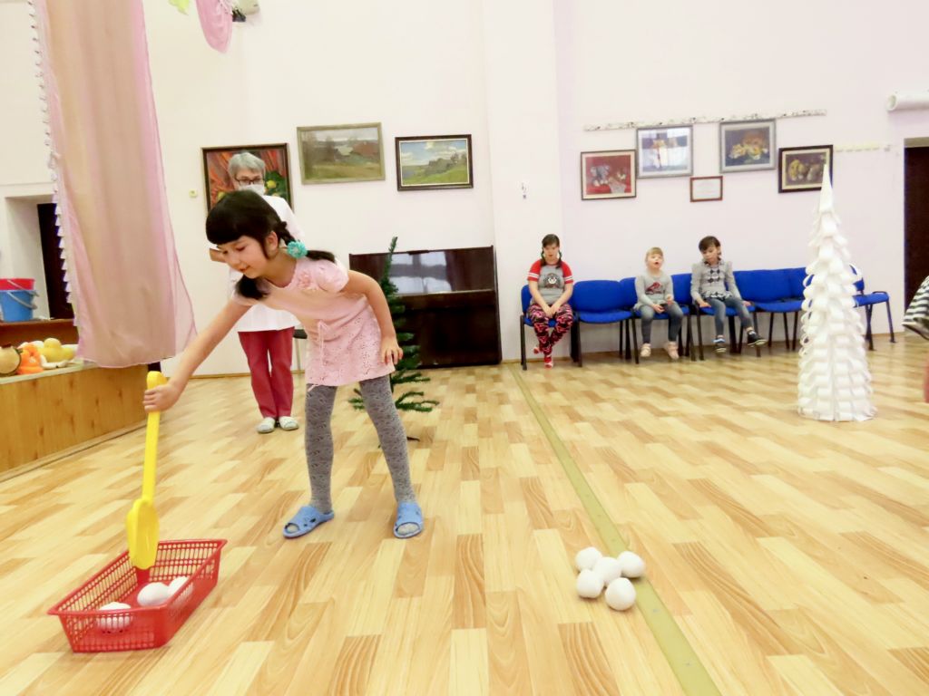 Квест-игра