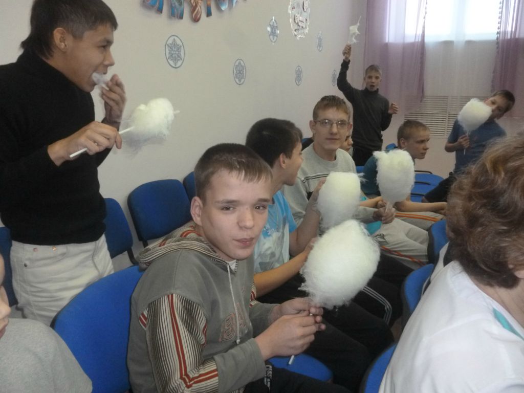 Профессор Николя