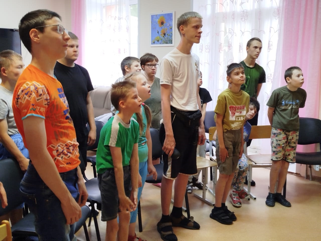 День памяти и скорби