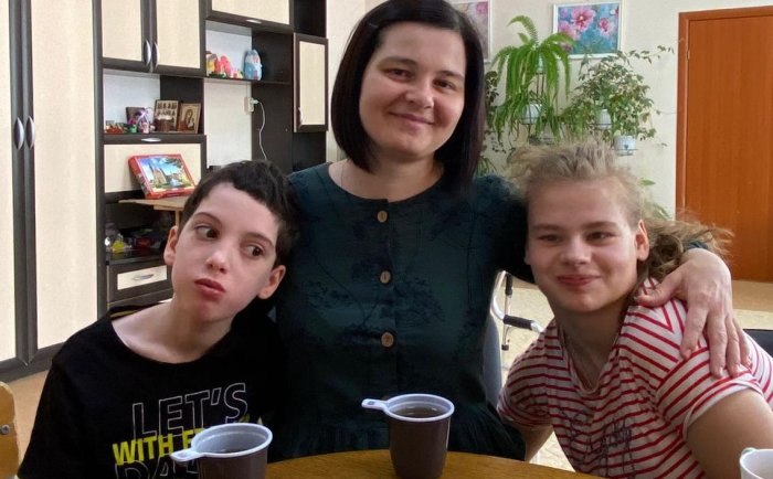 Наставники