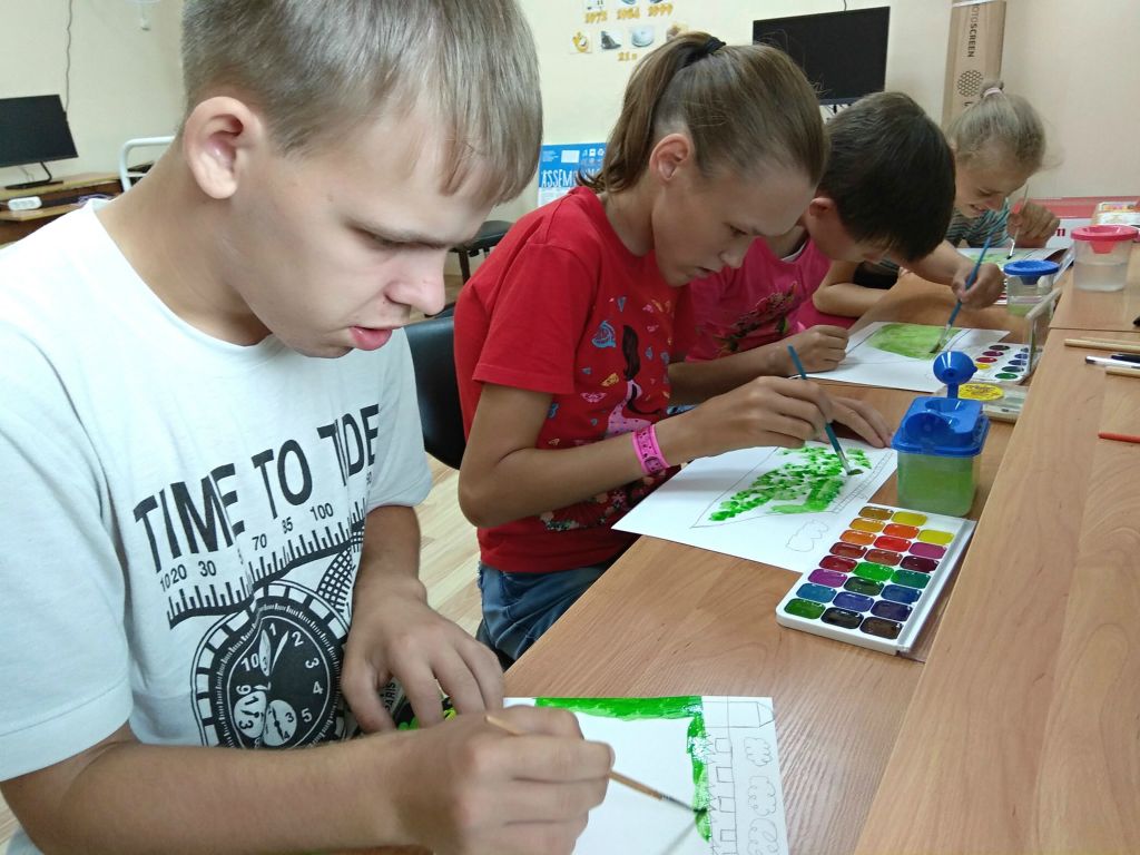 Прямые эфиры