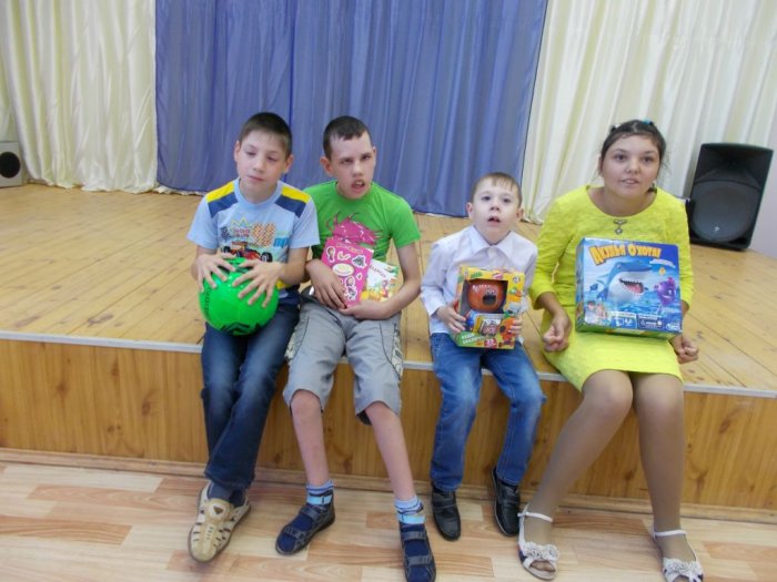 День именинника