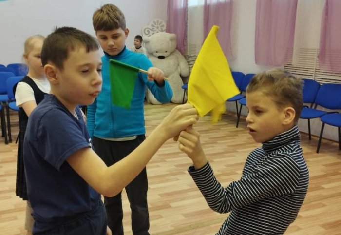 Народные игры