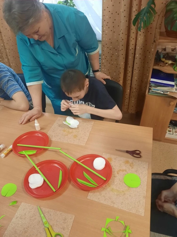 Подарок своими руками