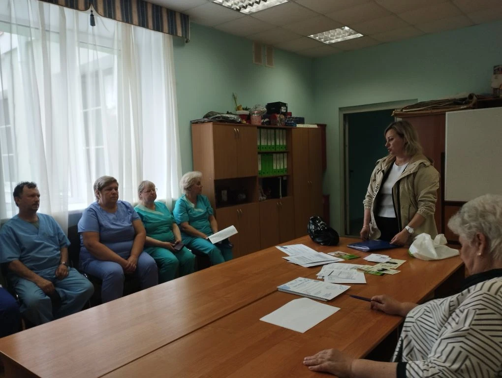 Финансовая грамотность для педагогов