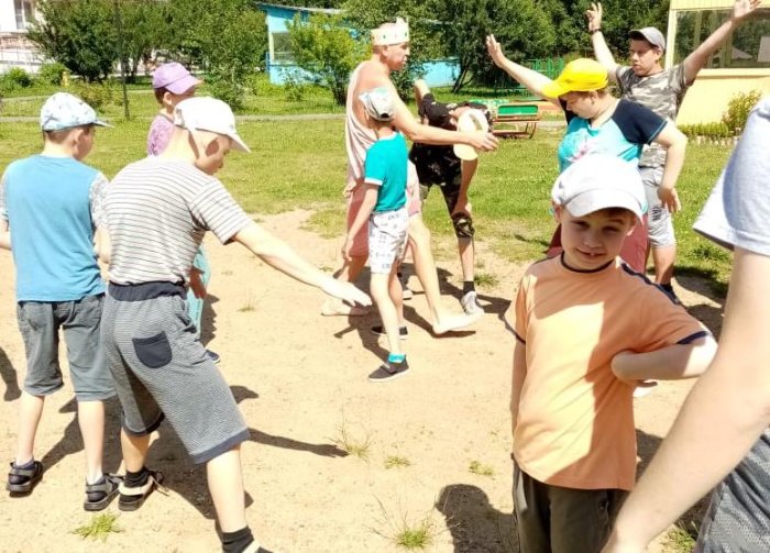 День Нептуна