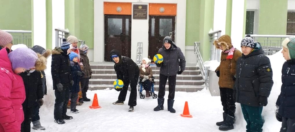 Празднование Масленицы