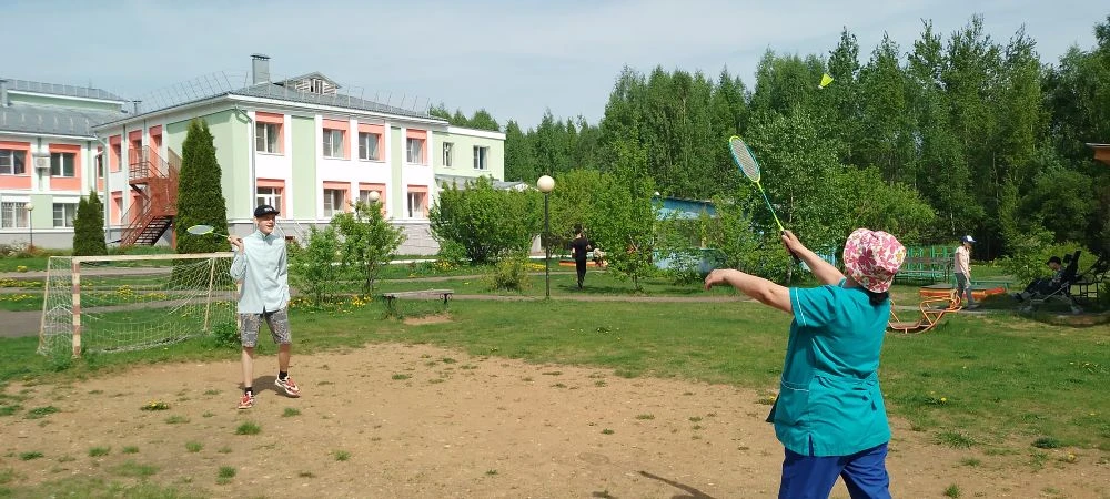 Любимые игры