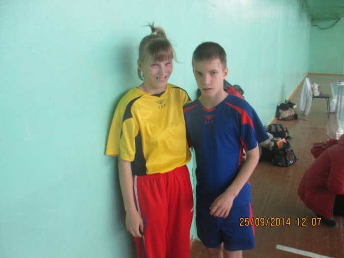 Чемпионат области по бочче