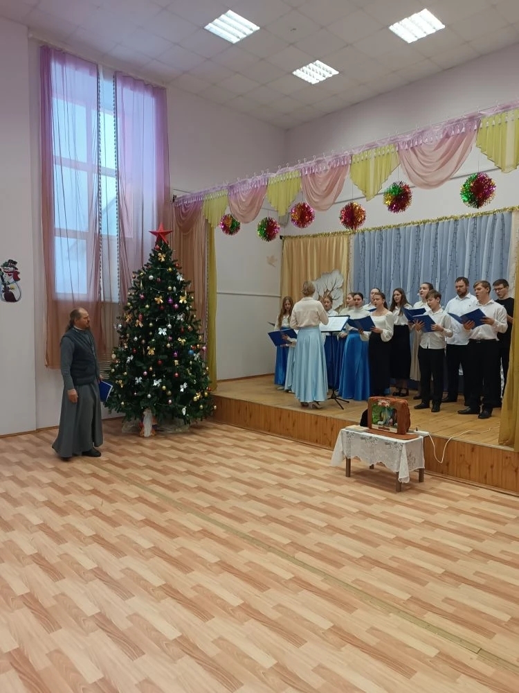 Воскресная школа