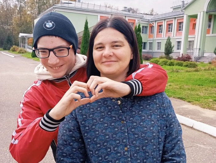 Выходные, наполненные теплом!