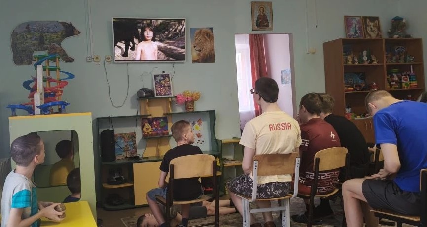 День музыки и кино