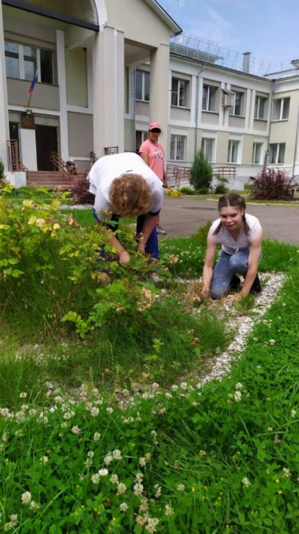 Помощники