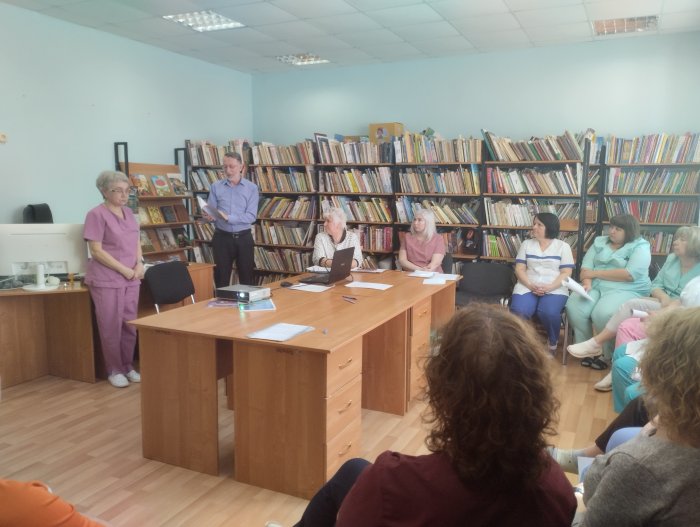 Педагогический совет