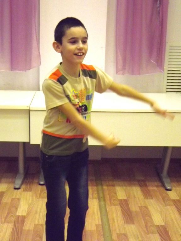 День именинника