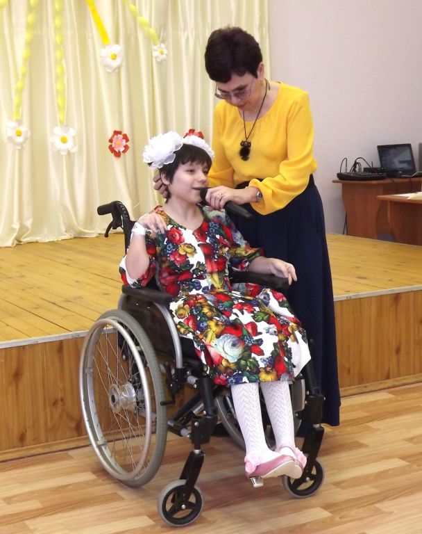 Праздничный концерт