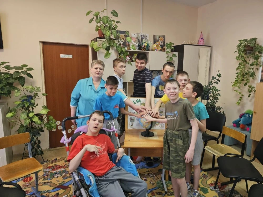 День Земли