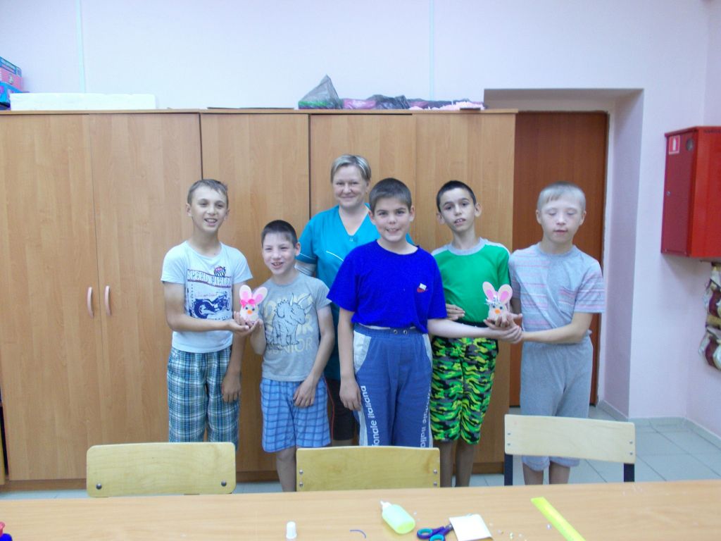 Мастер-классы