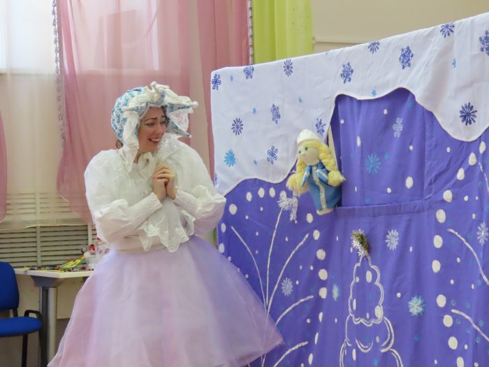 Встреча друзей