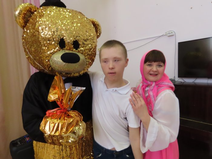 День именинника