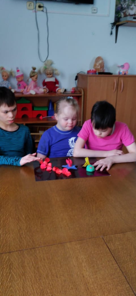 Аппликация