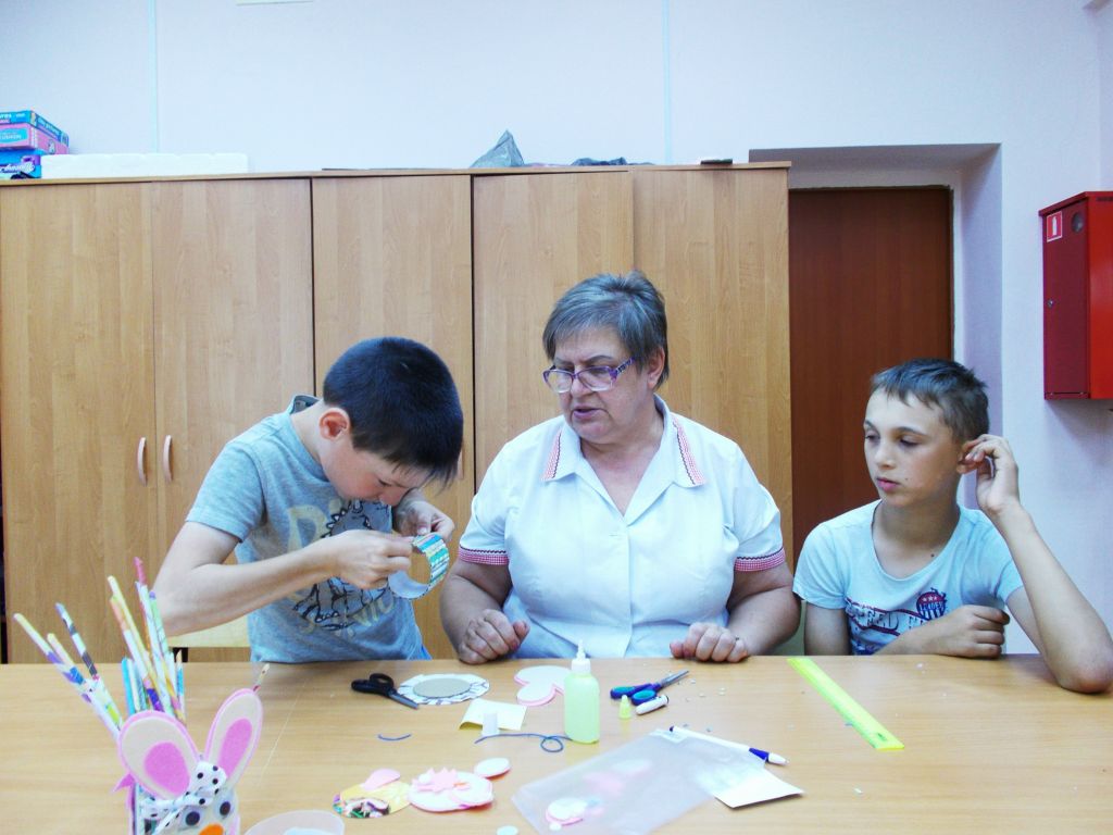 Мастер-классы