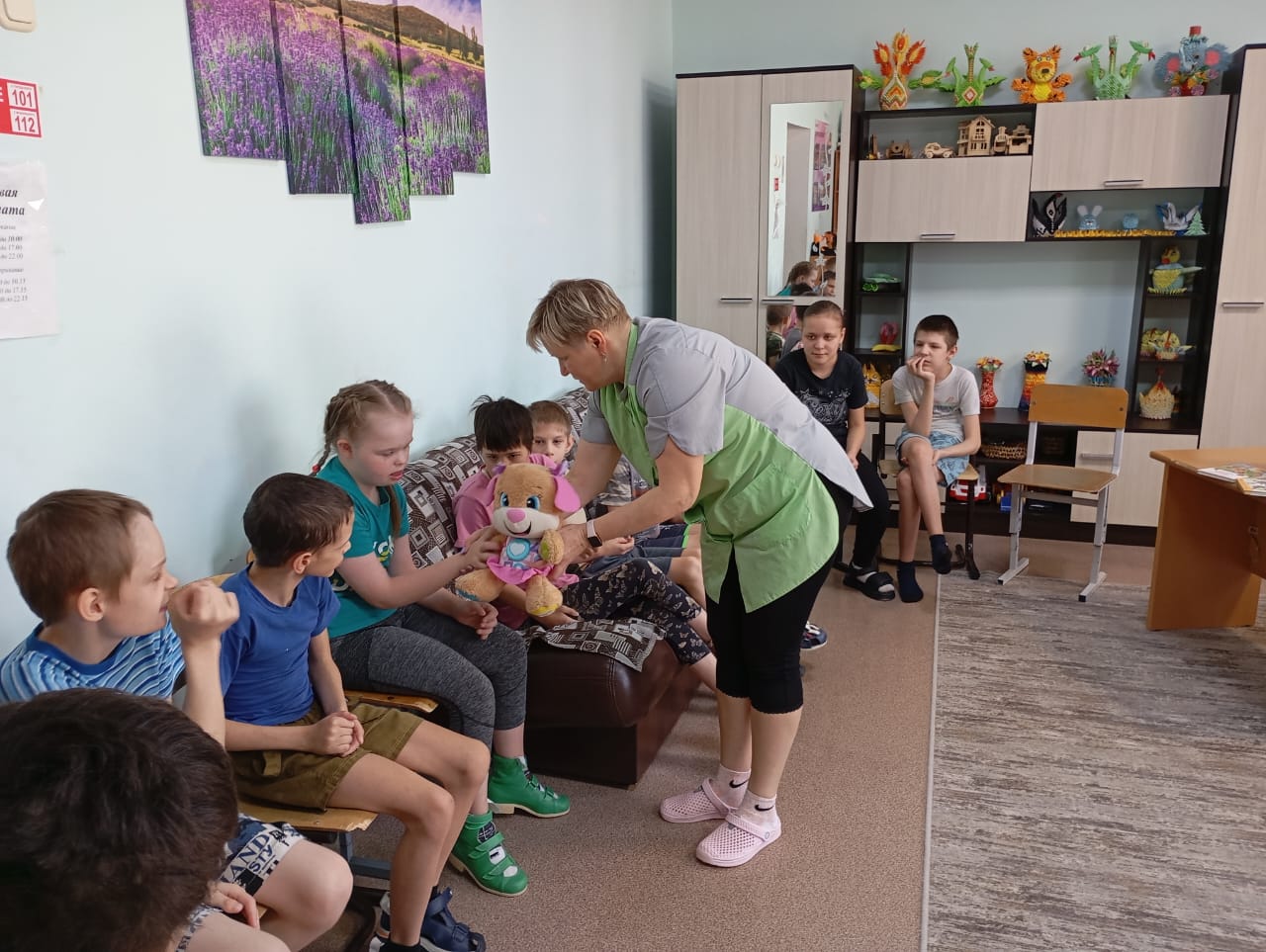 Азбука вежливости