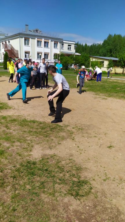 Троица