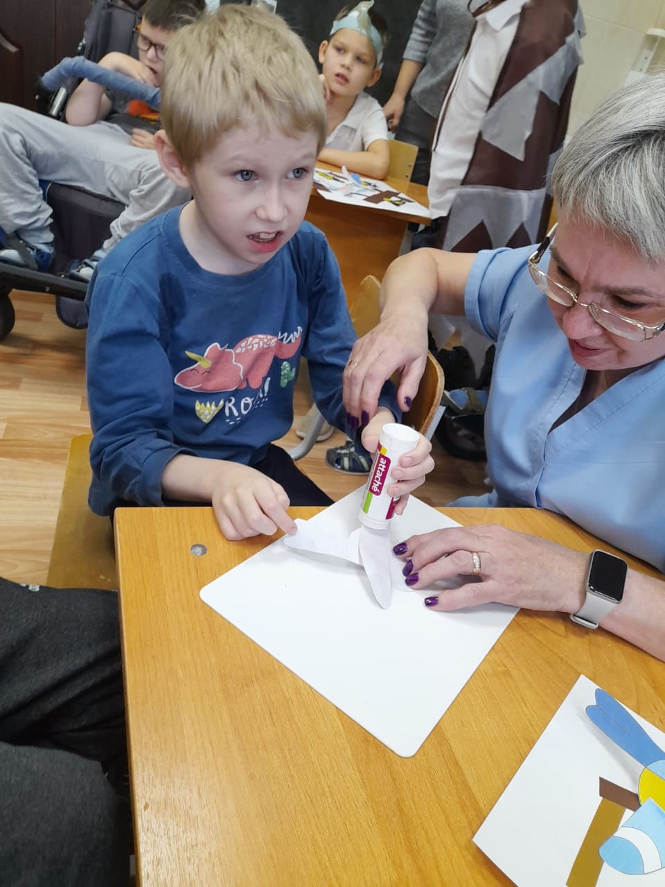 Синичкин день