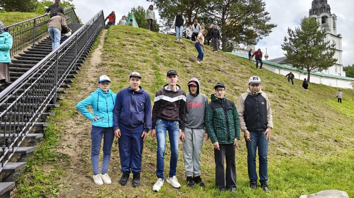 Пахомий Нерехтский