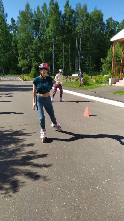 Спортивные соревнования