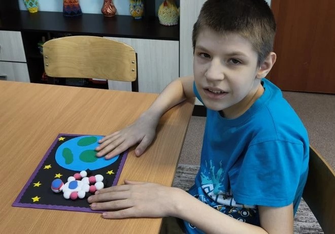 Творческий космос